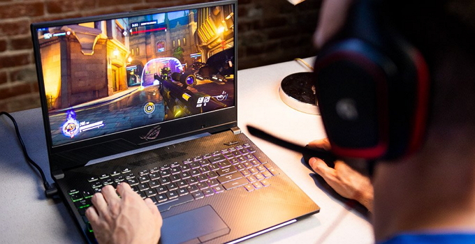 Cara Download Game Laptop Gratis. 2 Cara Download Game di Laptop Windows 10 (100% Gratis)