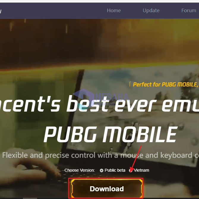 Mengatasi Tencent Gaming Buddy Lag. Panduan Cara Install Tencent Gaming Buddy untuk Pemula