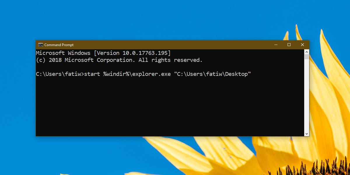 Cara Membuka Cmd Di Windows 7. 6+ Cara Membuka Command Prompt (CMD) di Windows