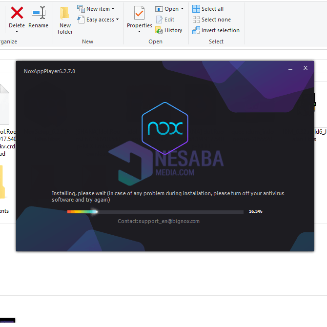 Download Nox For Windows 10. Tutorial Cara Install Nox App Player di Windows untuk Pemula