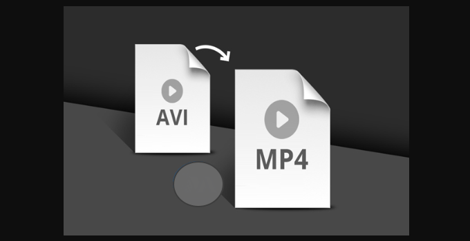 Cara Merubah Format Video Avi Ke Mp4. (100%% Work) 3 Cara Convert AVI ke MP4 di Android