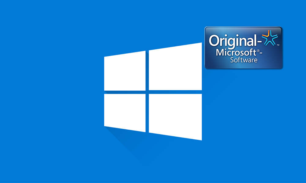 Ciri Ciri Windows 10 Asli. Original atau Tidak (100% Akurat)