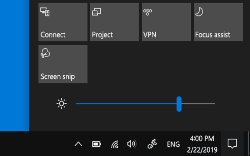 Cara Mengatur Brightness Windows 10 Yang Tidak Berfungsi. 5 Cara Mengatasi Kecerahan Laptop Tidak Berfungsi (Brightness)