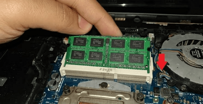 Cek Tipe Ram Laptop. 3 Cara Mengetahui Tipe RAM Laptop Kita (Tanpa Bongkar)