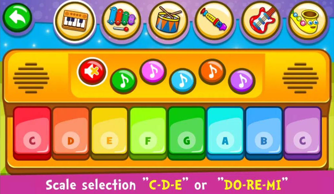 Game Piano Android Terbaik. 10+ Rekomendasi Game Piano Terbaik di HP Android