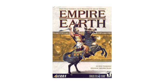 Game Pc Empire Earth. Download Game Empire Earth for PC (Free Download)