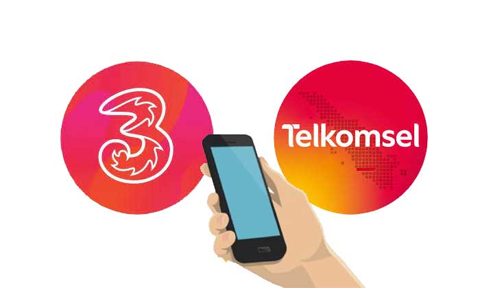 Cara Transfer Pulsa Dari 3 Ke Telkomsel. Cara Transfer Pulsa 3 ke Telkomsel Dengan Mudah