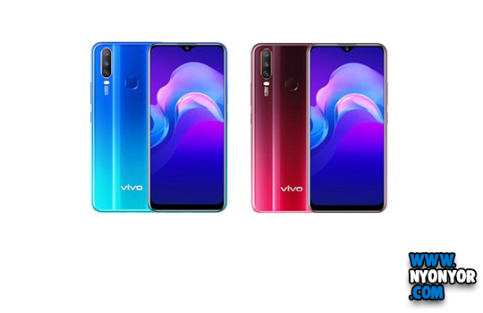 Harga Vivo Y12 Ram 3/64 Baru. √ Harga Vivo Y12 Baru dan Bekas Desember 2022, Baterai 5000 mAh Murah 1 Jutaan