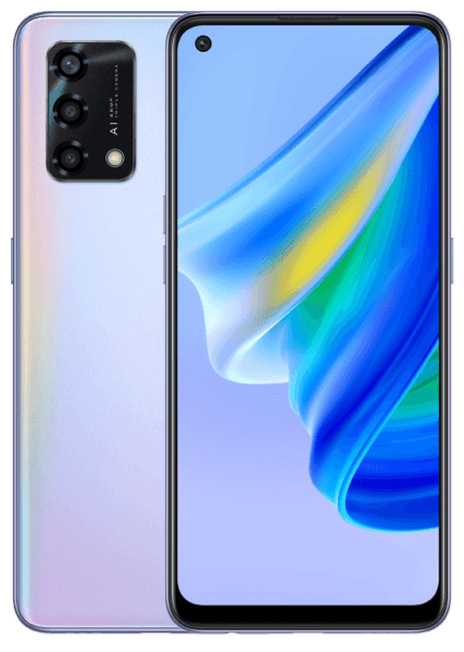 Warna Oppo A53 2020. OPPO A95 - Spesifikasi