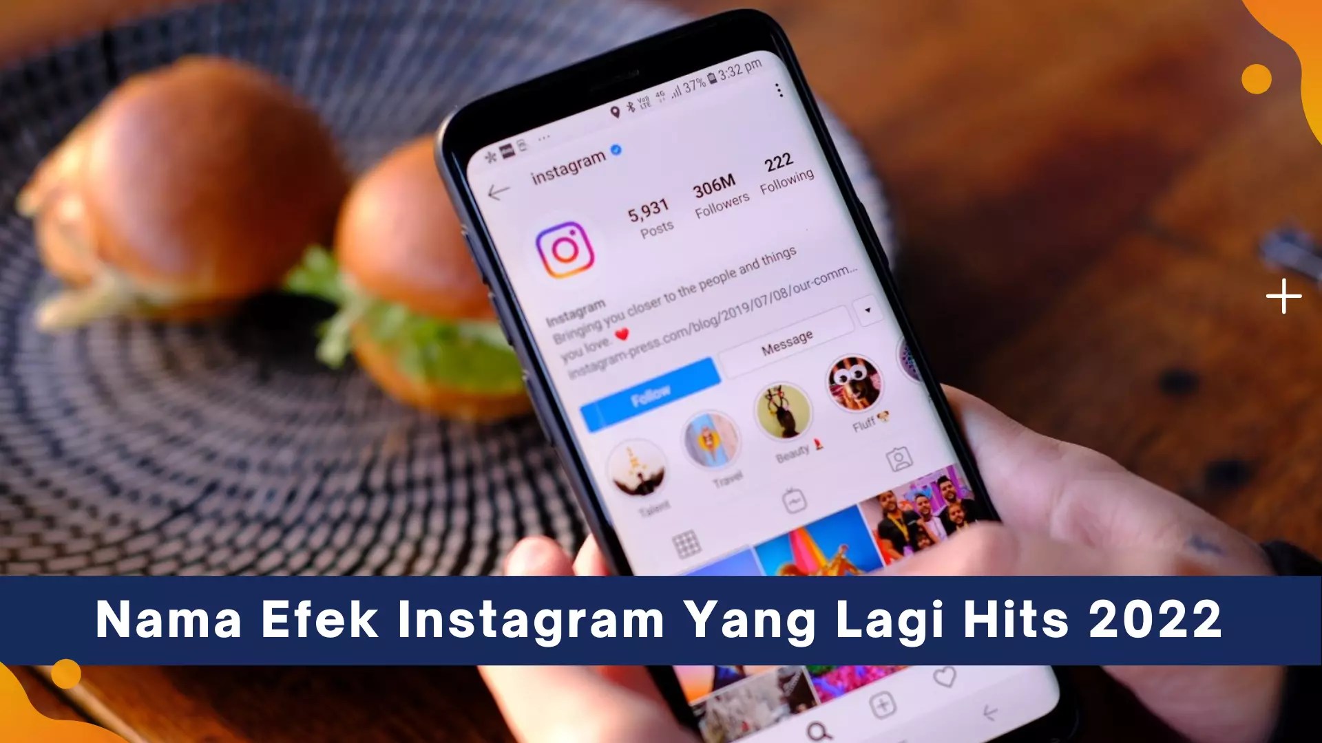 Nama Efek Instagram Yang Lagi Hits 2020. ✅ Nama Efek Instagram Yang Lagi Hits 2022