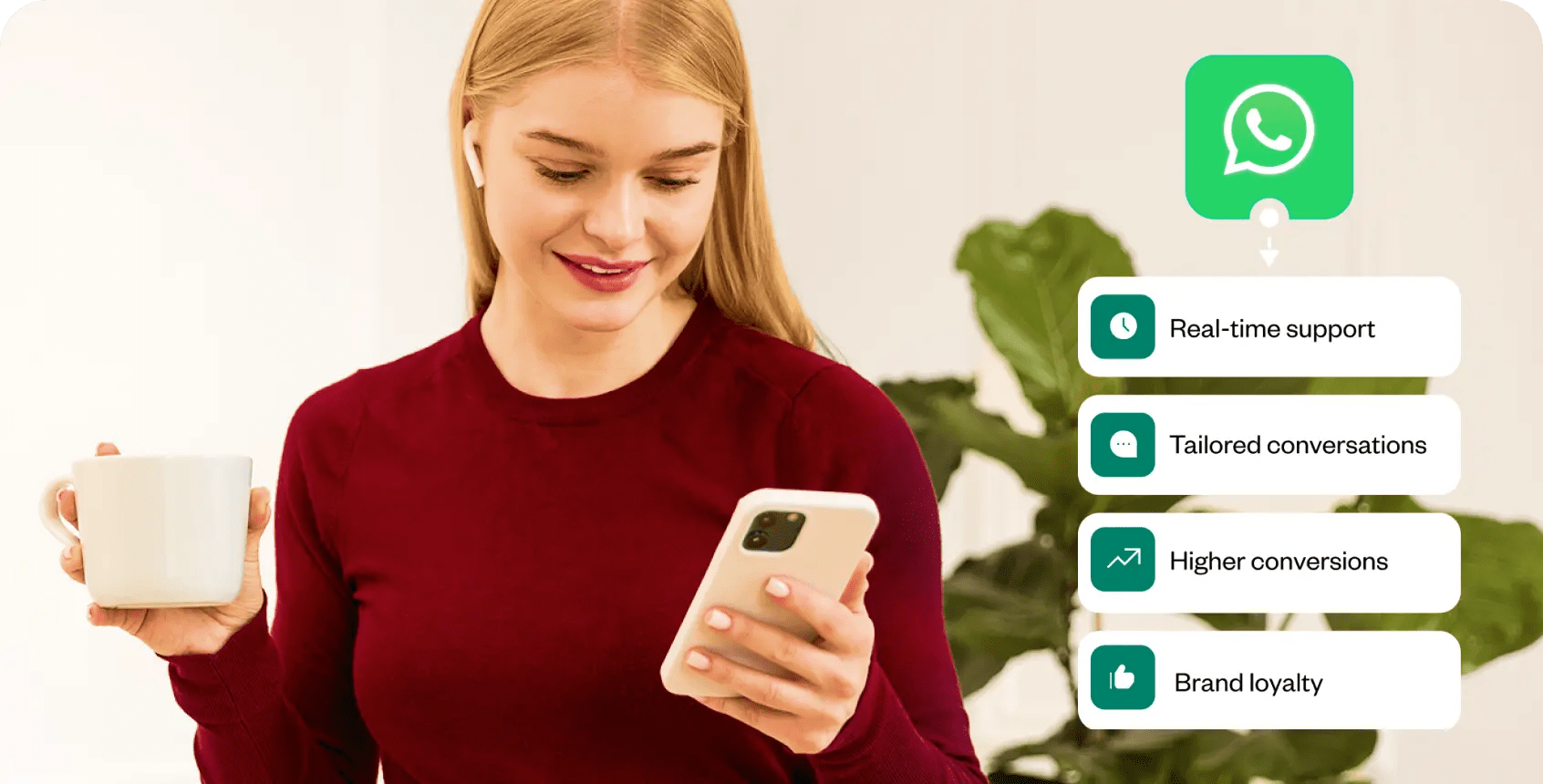 Cara Membuat Chat Otomatis Di Whatsapp. 10 Cara Ampuh Membuat Pesan Otomatis WA yang Menarik