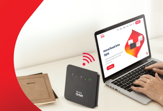 Jenis Wifi Tanpa Kabel. Jenis-jenis Wifi Rumah Unlimited Tanpa Kabel dan Rekomendasinya