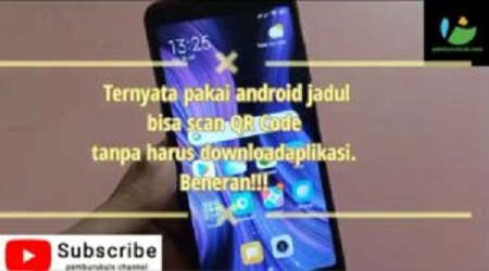 Cara Scan Barcode Di Tv. Cara Scan QR Code Kuis Sahur Lebih Segerr di layar Televisi Tanpa Harus Install Aplikasi