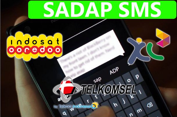 Cara Sadap Sms Kartu Indosat. SADAP Nomor dari Provider (Telkomsel Indosat Tri & XL)