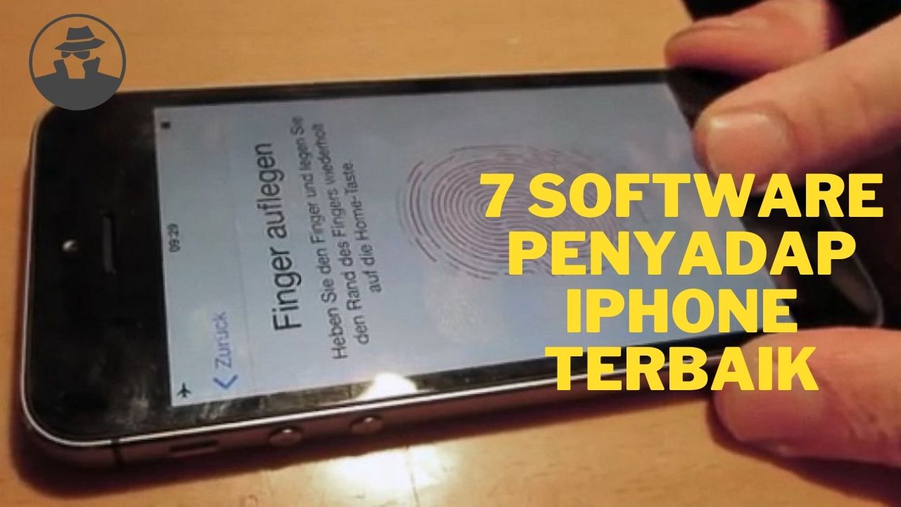 Cara Menyadap Iphone Tanpa Jailbreak. 10 Cara Sadap iPhone Tanpa Sentuh Lewat iCloud