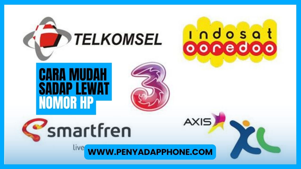 Cara Menyadap Sms Kartu Indosat. Sadap Nomor HP dari Provider (Telkomsel Indosat Tri & XL)