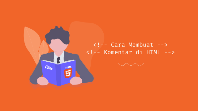 Kode Komentar Fb Bergambar. Belajar HTML #05: Cara Membuat Komentar di HTML