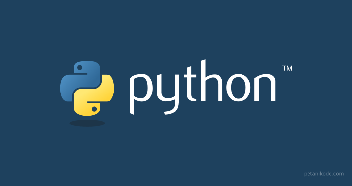 Cara Hack Fb Dengan Python. Belajar Pemrograman Python: Pengenalan Dasar Python dan Persiapan Awal