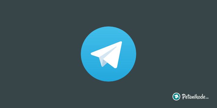 Cara Buat Bot Telegram Rp. Membuat Bot Telegram Tanpa Menulis Kode Program (Coding)