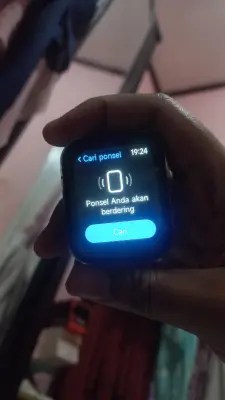 Instal Ulang Xiaomi Redmi 3. Petunjuk Redmi Watch 3 Active Xiaomi (Bahasa Indonesia