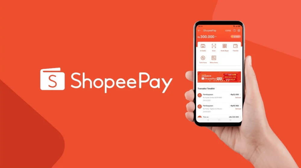 Cara Isi Saldo Shopeepay. 4 Cara Isi Saldo Shopeepay Mudah, Lewat ATM, Indomaret, Alfamart dan Smartphone