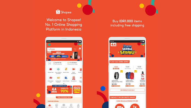 Cara Belanja Online Di Shopee. 5 Cara Belanja di Shopee Cepat, Mudah & Gratis Ongki