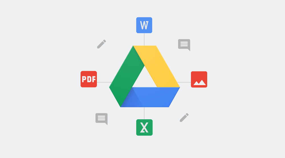 Cara Menghapus Akses Google Drive. Atur Akses File di Google Drive