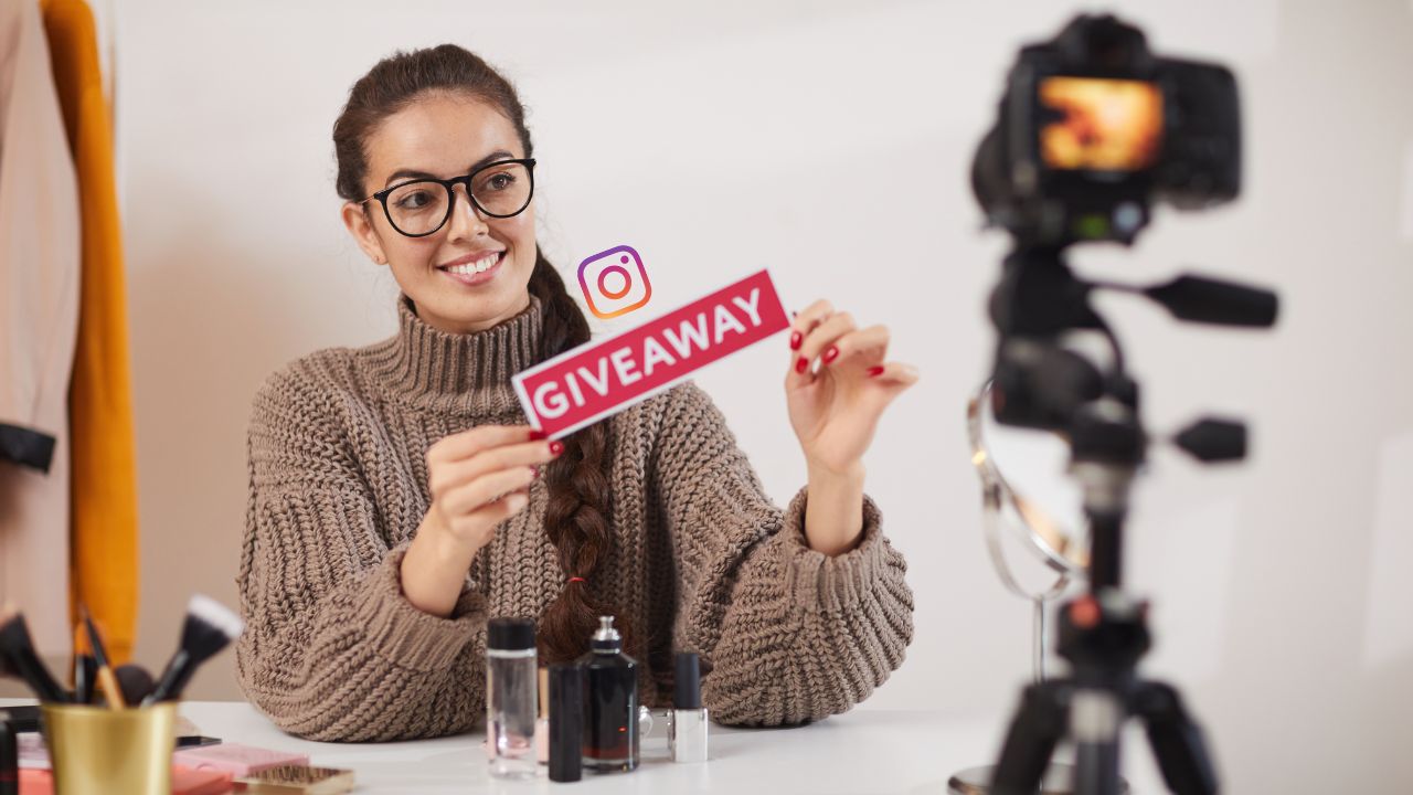 Aplikasi Mencari Pemenang Giveaway Instagram. 3 Aplikasi Undian Giveaway Instagram Gratis