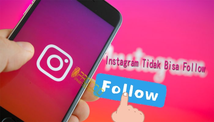 Instagram Tidak Bisa Follow. Penyebab dan Cara Mengatasi Instagram Tidak Bisa Follow MUDAH