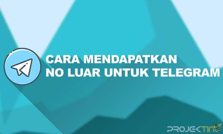 Nomor Luar Negeri Untuk Telegram. 10 Cara Mendapatkan Nomor Luar Negeri Untuk Telegram Gratis