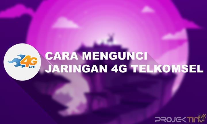 Cara Mengunci Jaringan 4g Telkomsel Hp Vivo. 5 Cara Mengunci Jaringan 4G Telkomsel Agar Tetap 4G