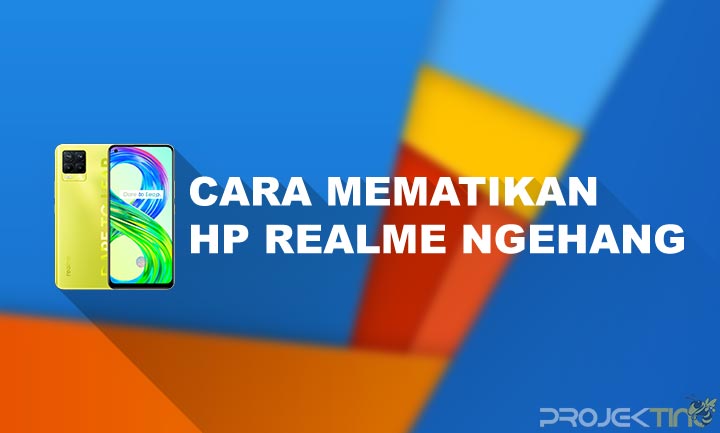 Cara Mematikan Hp Realme 7i. 4 Cara Mematikan Hp Realme Yang Hang