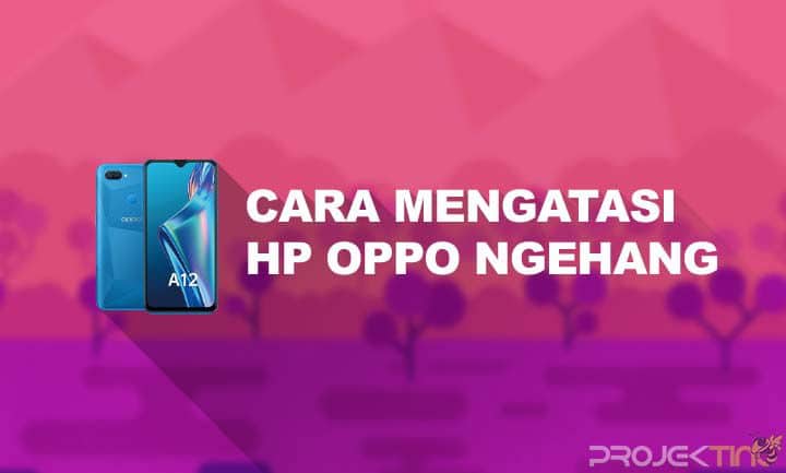 Cara Mengatasi Hp Ngeblank Oppo. 7 Cara Mengatasi HP OPPO Ngehang Baterai Tanam