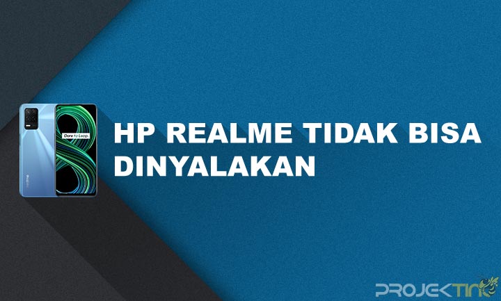 Ic Power Realme 3. 3 Penyebab dan Cara Mengatasi Hp Realme Tidak Bisa Nyala