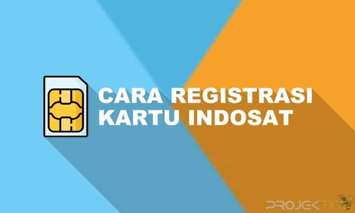 Cara Registrasi Kartu Indosat Tanpa Ktp Dan Kk. Cara Registrasi Kartu Indosat Tanpa KTP dan KK, Apakah Bisa?