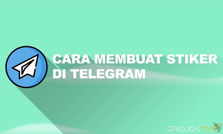 Bot Buat Stiker Di Telegram. 20 Cara Membuat Stiker di Telegram Menggunakan BOT