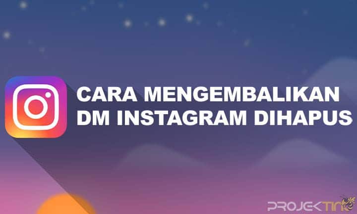 Cara Membaca Dm Instagram Yang Sudah Dihapus. 7 Cara Mengembalikan DM Instagram Yang Sudah Dihapus Pengirim