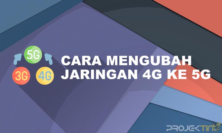 Cara Merubah Jaringan 4g Ke 5g Hp Oppo. 5 Cara Mengubah Jaringan 4G Ke 5G Di Hp Android