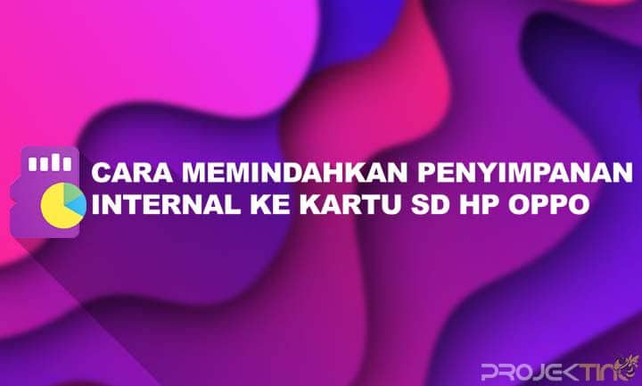 Cara Memindahkan Penyimpanan Internal Ke Kartu Sd Hp Oppo. 7 Cara Memindahkan Penyimpanan Internal ke Kartu SD HP OPPO