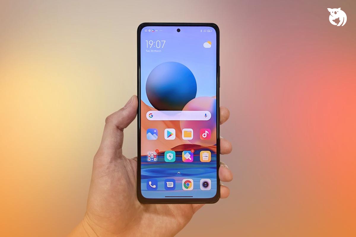 Cek Layar Hp Xiaomi. Ini 3 Cara Cek Layar Xiaomi Rusak atau Normal