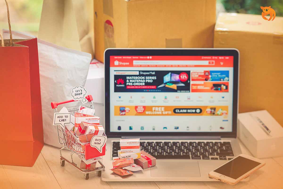 Cara Kredit Di Shopee. Berbagai Cara Kredit di Shopee yang Anda Perlu Tahu