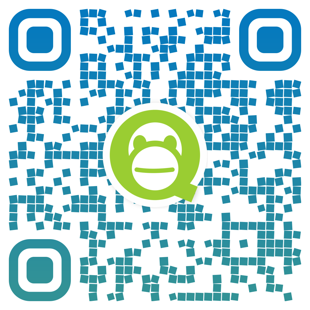 Membuat Qr Code Sendiri. Pembuat Kode QR gratis untuk membuat Kode QR Berlogo