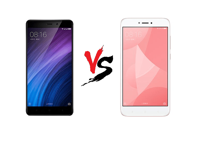 Perbedaan Redmi 4 Dan 4x. Perbedaan Harga Xiaomi Redmi 4X vs Redmi 4 dan Spesifikasi, Apa Sih Bedanya?