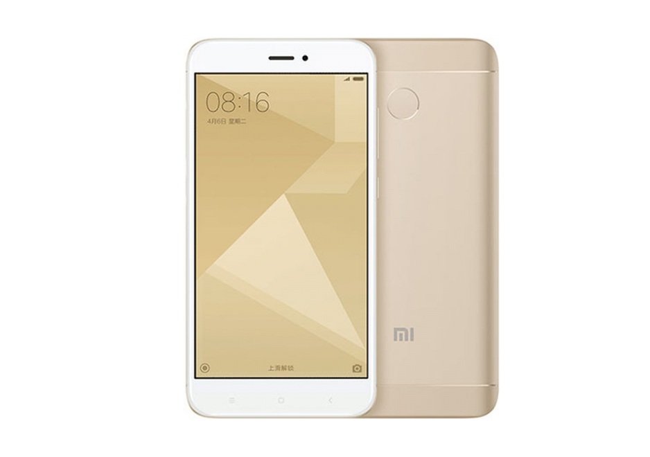 Xiomi Redmi 4x Prime. Spesifikasi dan Harga Xiaomi Redmi 4X Prime, Ini yang Bikin Beda