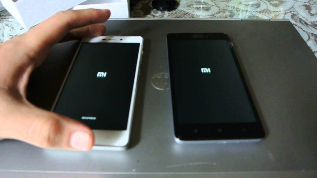 Reset Hp Xiaomi Redmi 3. Cara Factory Reset Xiaomi Redmi 3 yang Baik dan Benar