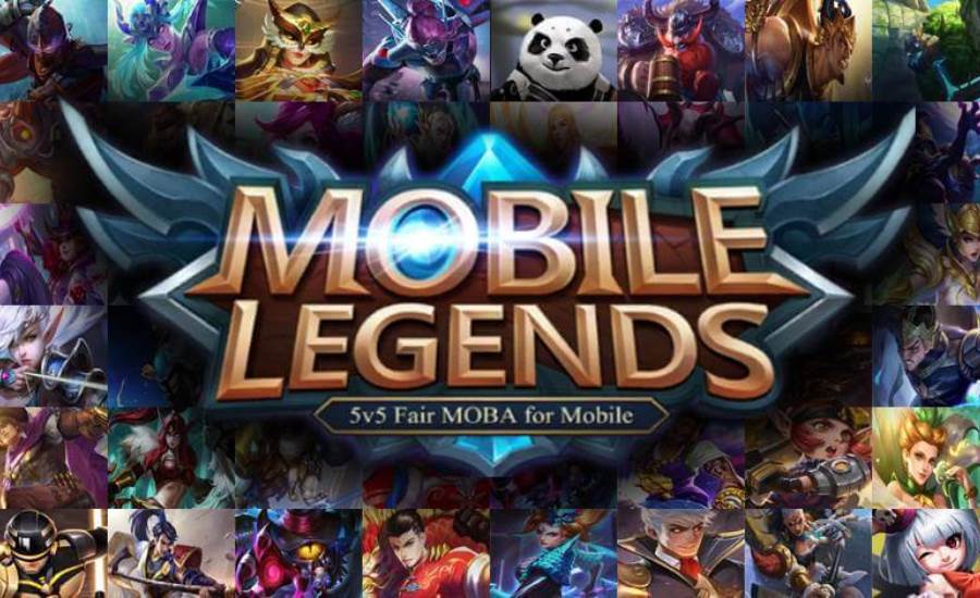 Cara Memainkan 2 Akun Mobile Legend. Cara Bermain 2 Akun Mobile Legends dalam 1 HP