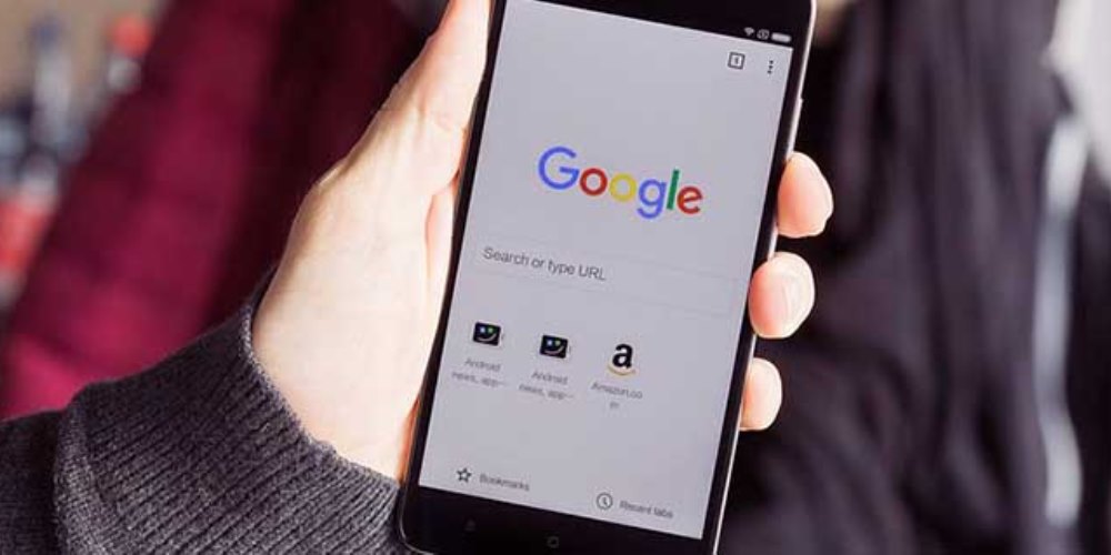 Cara Mengatasi Google Chrome Yang Tidak Bisa Dibuka. Cara Mengatasi Google Chrome Yang Tidak Bisa Dibuka di Android