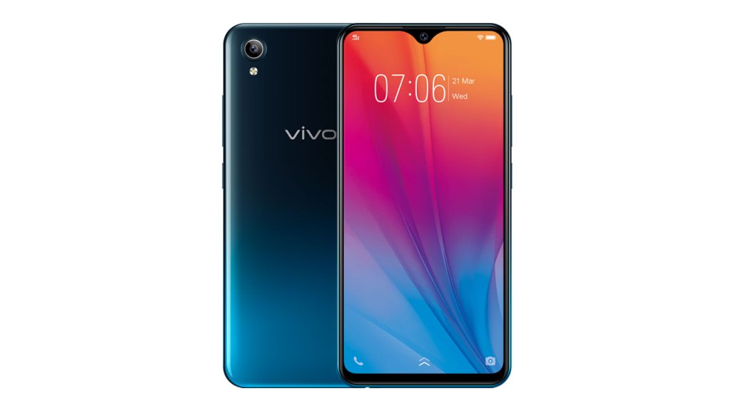 Cara Screenshot Vivo Y91c. Cara Screenshot Vivo Y91C dan Y91 (2019) dengan Mudah