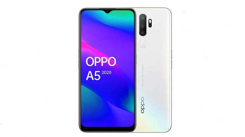 Cara Screenshot Panjang Oppo A5s. 3 Cara Screenshot Oppo A5 2020, Mudah dan Cepat