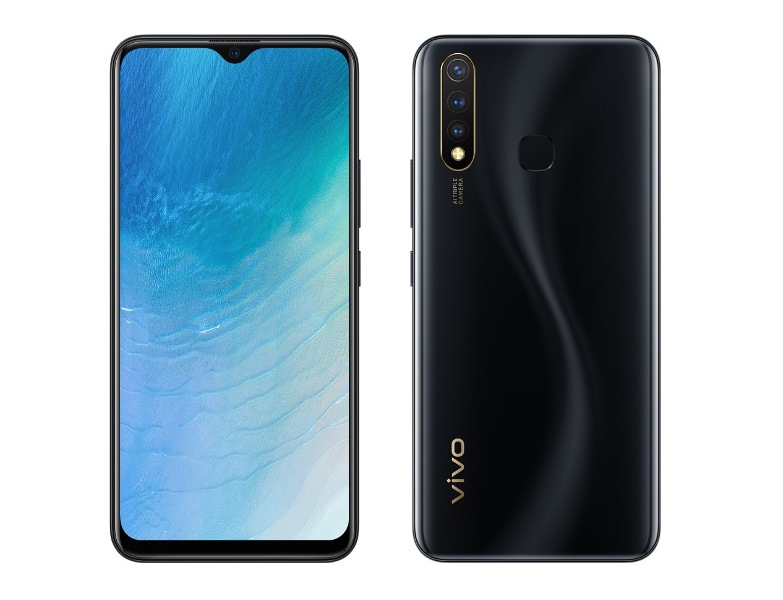 Cara Screenshot Vivo Y19. Cara Screenshot Vivo Y19, Ponsel dengan Beragam Fitur Unggulan